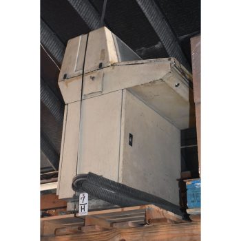 STRIPPIT CONTROL CONSOLE