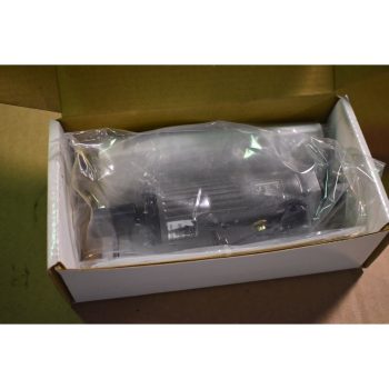 JET 1/4 IN. PNEUMATIC DIE GRINDER