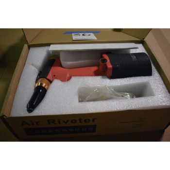 TOJIZEN AIR RIVETER