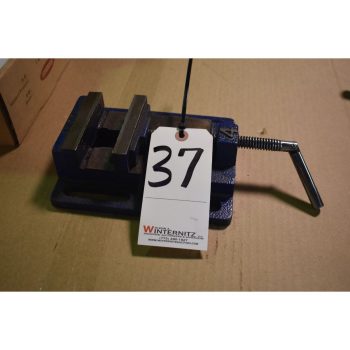 WILTON 4 IN. VISE