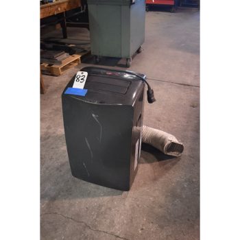 LG MODEL LP1417GSR PORTABLE AIR CONDITIONER