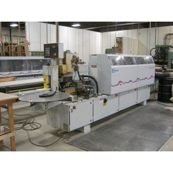 2000 BRANDT KD-94 EDGE BANDER