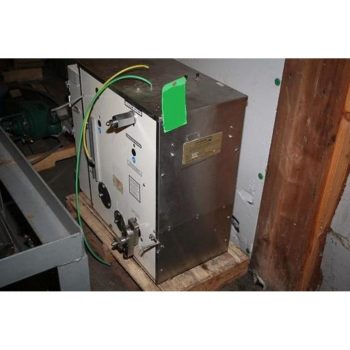 FILAMATIC DAB 32-2 BENCHTOP VOLUMETRIC FILLER UNIT