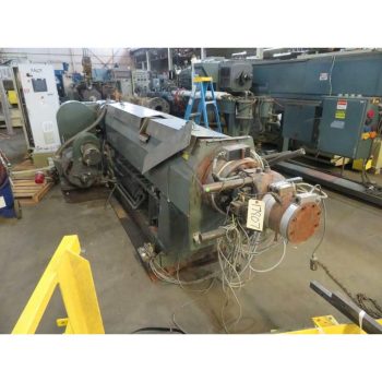 3.5" 32:1 L/D EGAN EXTRUDER, 150HP