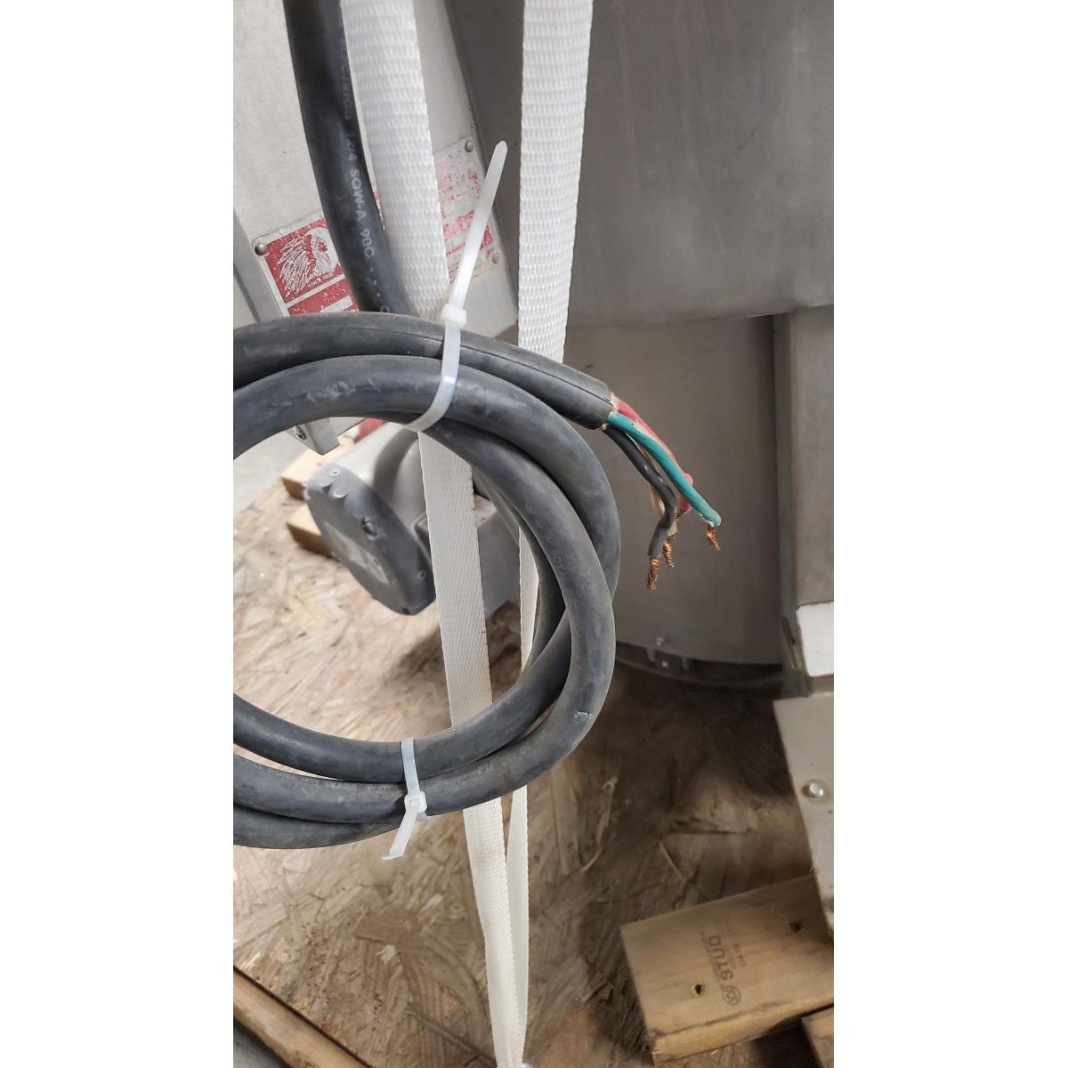 SAVAGE BROS 750 CM CHOCOLATE MELTER AND CONDITIONER - Image 7