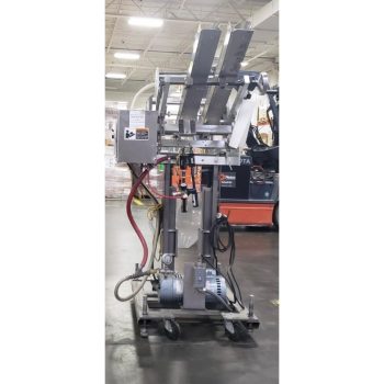 2003 BARRY-WEHMILLER THIELE RECIPROCATING PLACER