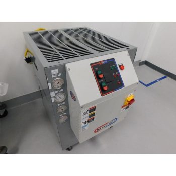 2007 MOKON ICEMAN PORTABLE CHILLER AC2001H1