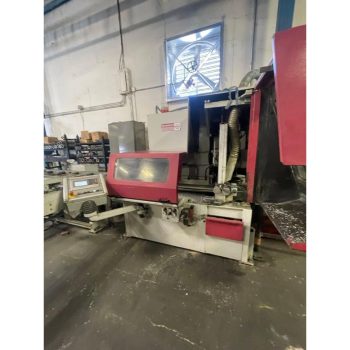 2014 7.9" BEHRINGER VAL-560 NC1 AUTOMATIC COLD SAW
