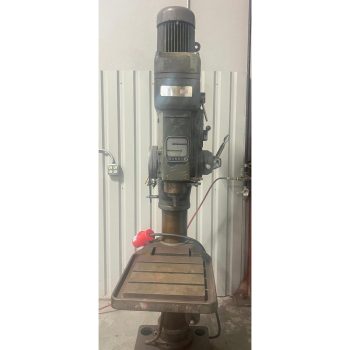 SUMMIT DRILL PRESS MODEL 59R
