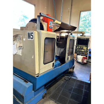 1993 MAZAK MTV 414/32 CNC VMC