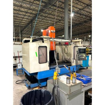 1994 MAZAK MTV 515/40 CNC VMC