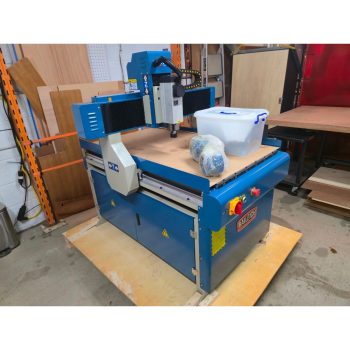 BALEIGH WR-32 ROUTER