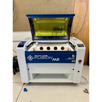 2015 EPILOG FUSION M2 32 DUAL SOURCE LASER