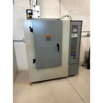 DESPATCH RFD2-13-2E PROGRAMMABLE OVEN