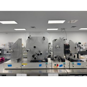 BIODOT CSTM MEMBRANE REAGENT PRINTER