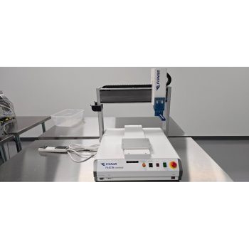 FISNAR F4403N ADV ADVANCE SERIES ROBOT