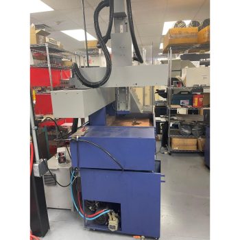 2012 PERSEO ERIE 430I DRILLMATE CNC EDM