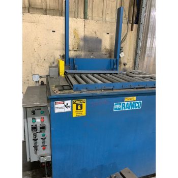 RAMCO PARTS WASHER MODEL CM60EMS