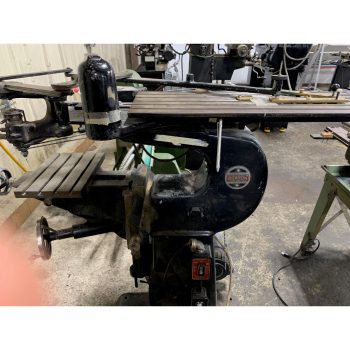 GORTON PANTOGRAPH ENGRAVER MODEL 3U