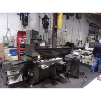 SHARP SURFACE GRINDER MODEL SH-1632