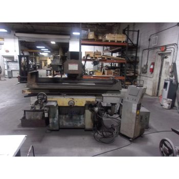 SHARP SURFACE GRINDER MODEL SH-1632