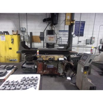 SHARP SURFACE GRINDER MODEL SH-1632