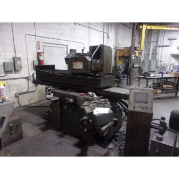 SHARP SURFACE GRINDER MODEL SH1640