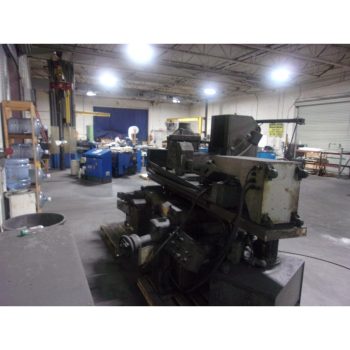 SHARP SURFACE GRINDER MODEL SH-1640