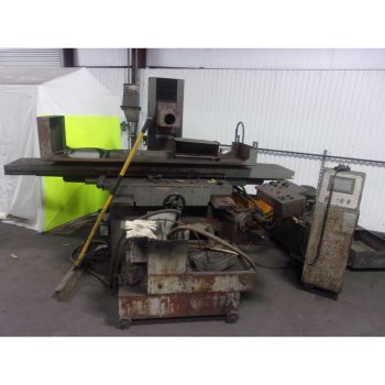 SHARP SURFACE GRINDER MODEL SH-1640