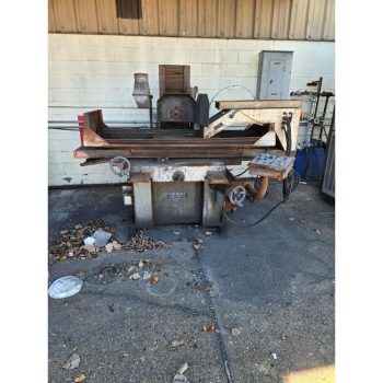 SHARP SURFACE GRINDER MODEL SH-1632