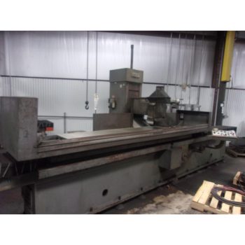 SHARP SURFACE GRINDER MODEL SH-2487