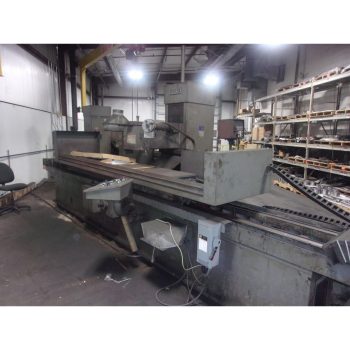 SHARP SURFACE GRINDER MODEL SH-2487