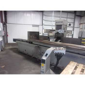 SHARP SURFACE GRINDER MODEL SH-2487