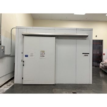WSC-SRC SERIES IV WALK-IN STORAGE COOLER