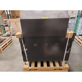 2007 EASTEY EET2010 10" APERTURE HEAT SHRINK TUNNEL