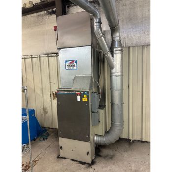 AAF Arrestall Model AR-35 Dust Collector - S/N AR910689 | Rig Fee $600