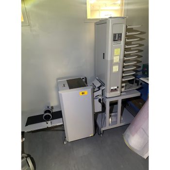 MBM FC-10 Plus Automatic Friction Collator | Rig Fee $275