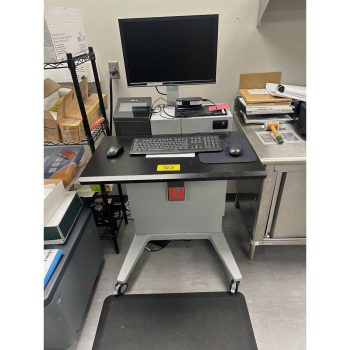 Omit Lot (With Lot 47) | Rig Fee $75