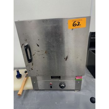 Grieve Laboratory Oven - Model LR-271C | Rig Fee $75