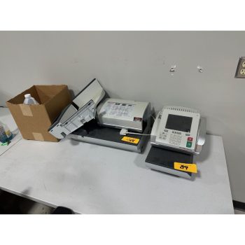 Walz Mailing System - IN - 700 US BASE + | Rig Fee $50