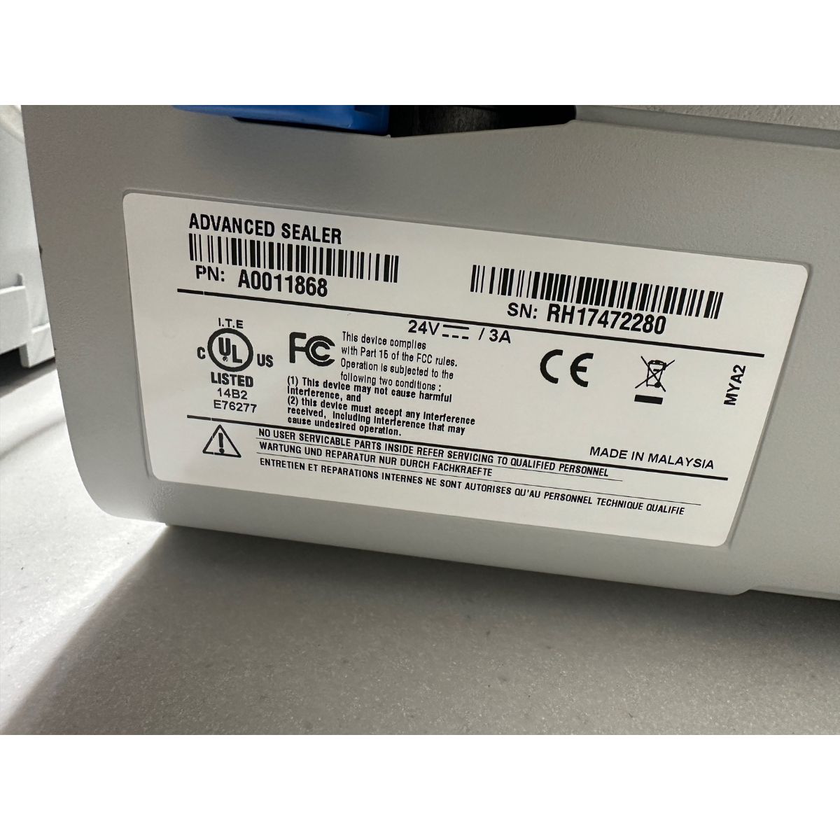 Walz Mailing System - IN - 700 US BASE + | Rig Fee $50 - Image 5