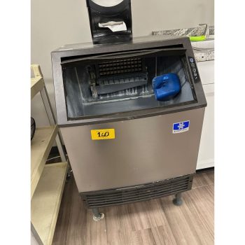Manitowac Ice Machine - Model UDF0140A-161B | Rig Fee $50