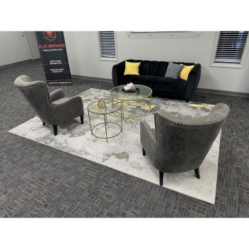 Lot of Contents of Office | Rig Fee $125