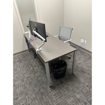 Lot of Contents of Office | Rig Fee $100