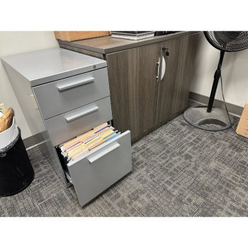 Lot of Contents of Office (No Tech Included) | Rig Fee $275