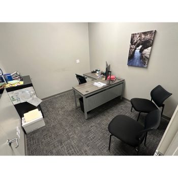 Lot of Contents of Office | Rig Fee $425