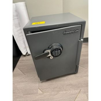 Sentry Safe | Rig Fee $40