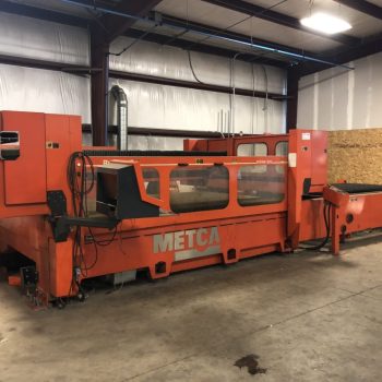 Bystronic Bystar 3015-2