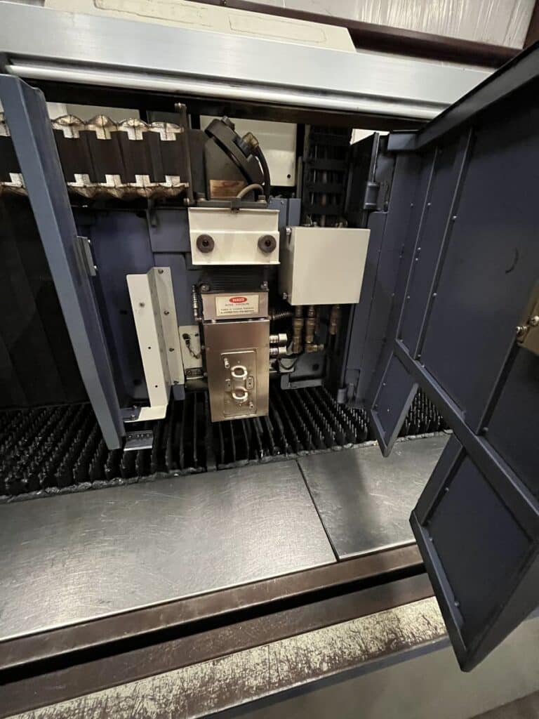 Mitsubishi ML3015LVP - Image 12