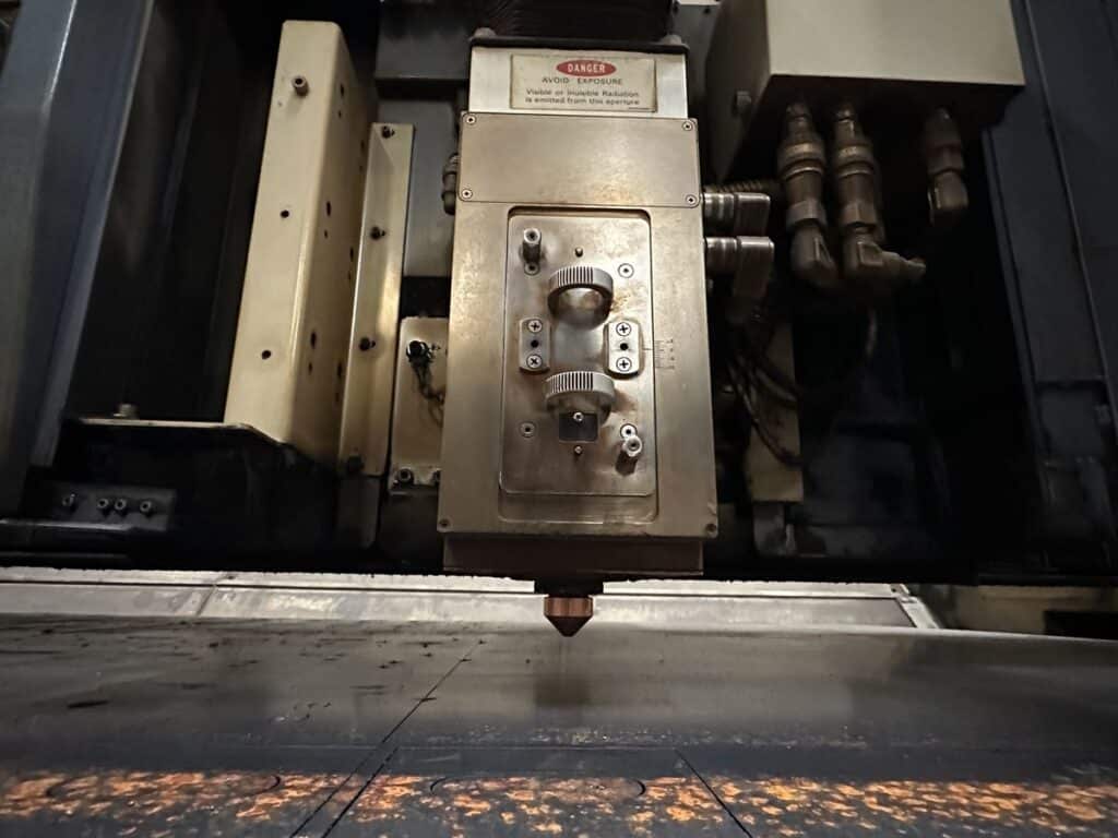 Mitsubishi ML3015LVP - Image 13